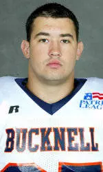 Bucknell Alum Sean Conover Signed to Tennessee Titans Practice Squad