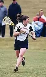 Bison Women's Lacrosse Picks up 13-8 Patriot League Win over Lehigh