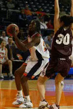 Bucknell Women's Basketball Runs Past High Point, 71-60