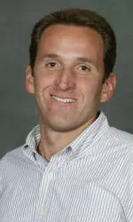 Five Questions with Bucknell Women's Rowing Coach Stephen Kish