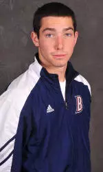 Bucknell Men's Track & Field's Joseph, Prieto Take Patriot League Honors