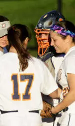 Bucknell Softball Patriot League Opener vs. Lehigh Moved to Friday-Saturday