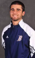 Bucknell Men's Track & Field's Arent, Picardo Named Academic All-Patriot League