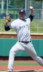 Strong Pitching, Big Innings Lead Bucknell Baseball to Doubleheader Sweep of Army, 8-4 & 7-4