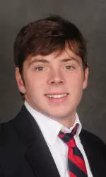 Bison Men's Lax Falls in Overtime at Ohio State, 10-9