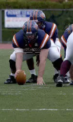 Bucknell Places 19 on Patriot League Football Academic Honor Roll