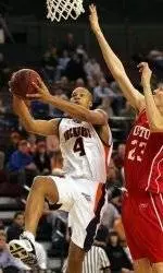 Bucknell Reaches Cable Car Classic Championship Game with 63-57 Win over Boston University