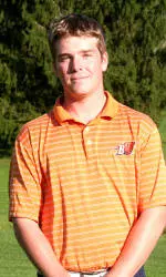 Mattingly's 74 Leads Bucknell Golf on Final Day of NCAA Regional