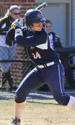 Bucknell Softball Opens with 7-0 Shutout, Splits Doubleheader at Colgate