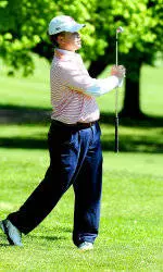 Bucknell Men's Golf Hosts Annual Fall Invitational Friday and Saturday