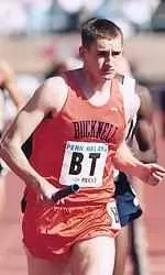 Bucknell Track & Field Teams Perform Well at Penn State