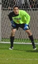 Bucknell Men's Soccer Wins First-Round NCAA Tournament Game, 1-0 Over Princeton!