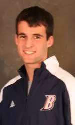 Senior Matt Forys Named Damon's Bison Athlete of the Week