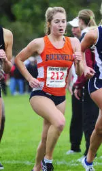 Inclement Weather Moves Penn State National Invitational to Lock Haven