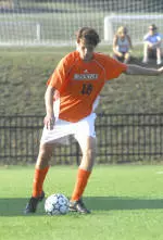 Bucknell Men's Soccer Earns Share of Penn State Classic Championship with 2-0 Win over Nittany Lions