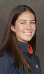 Bucknell Women's Rowing Journal - Taylor Jordan