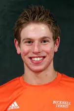 Bucknell Men's Tennis Wraps Up at the Quinnipiac Invitational