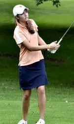 Bucknell Women's Golf Opens with 319 at Palmetto Intercollegiate
