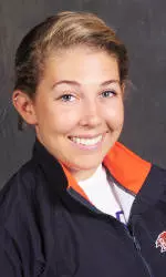 row2k Spring Collegiate Preview - Bucknell's Victoria Kielty