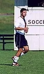 Bucknell Men's Soccer Shuts Out Binghamton, 2-0.