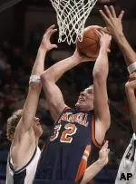 Second-Half Surge Lifts Penn State Past Bucknell, 58-46