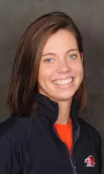 Bucknell Women's Rowing Journal - Margaret Davies