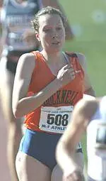 Bucknell Women's Cross Country Opens Season with Talented Sophomore Core