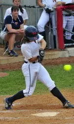 Bucknell Softball Falls Short at Coastal Carolina, Drops 4-1 Decision