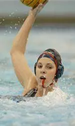 Bison Women's Water Polo Season Ends with Eighth-Place Finish at Eastern's