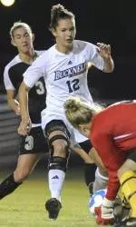 Bucknell Women's Soccer Can't Overcome Slow Start, Falls to Marist 3-2