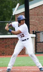 Bucknell Baseball Offense Explodes for 15 Runs to Earn Second Straight Doubleheader Split at Navy