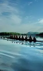 Bucknell Women's Rowing Opens Busy Weekend at Virginia