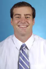 Judd Lattimore Joins Bucknell Men's Lacrosse Staff