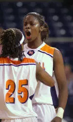 Bucknell Holds Off Lafayette in Women's Basketball, 62-48, for Fifth Straight Win