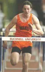 Bison Open Meet Results-Day One