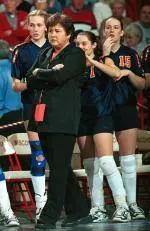 Bucknell Volleyball Earns Second Win of Season, Beats Loyola 3-1