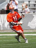 Bucknell Men's Lax Nets School-Record Six First Team All-Patriot League Selections