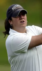 Phalen Shoots 79, Bison Women's Golf in 9th at Spider Invitational