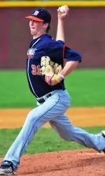 Bucknell Baseball Sweeps Patriot League Weekly Awards