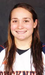 Bucknell Softball Suffers 9-1 (6 inn.) Loss at Longwood