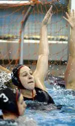 Trimis' Goal with Four Seconds Left Lifts Bucknell Over George Washington