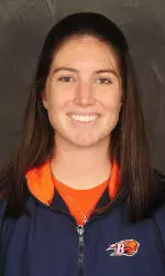 Bucknell Women's Rowing Journal - Taylor Jordan
