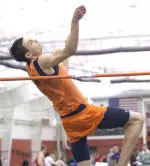 Bucknell Track & Field Prepares for Patriot League Championships