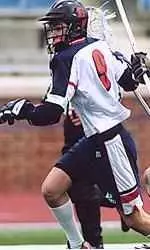 Sussman, Bison Laxmen Stonewall Harvard, 10-2