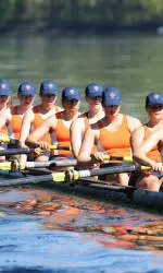 Bucknell Women's Rowing Heads to Dad Vail Regatta Friday and Saturday