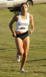 Bucknell Women's Cross Country Named USTFCCCA All-Academic Team