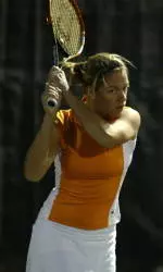 Bison Women's Tennis Kicks Off Spring Season at Cornell University