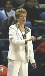 Five Recruits Welcomed to Bucknell Women's Basketball Program