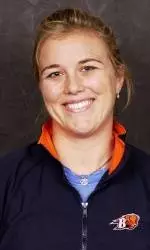 Women's Rowing Journal - Katherine Brewster-Duffy