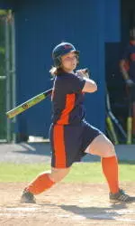 Saturday's Bucknell-Holy Cross Softball Doubleheader Postponed
